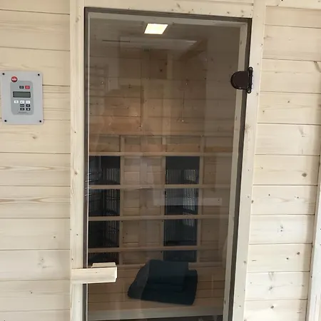 Schmugglerkoje Im Alten Zollhaus