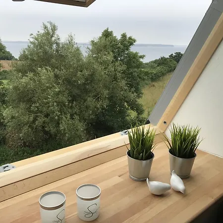 Schmugglerkoje Im Alten Zollhaus *