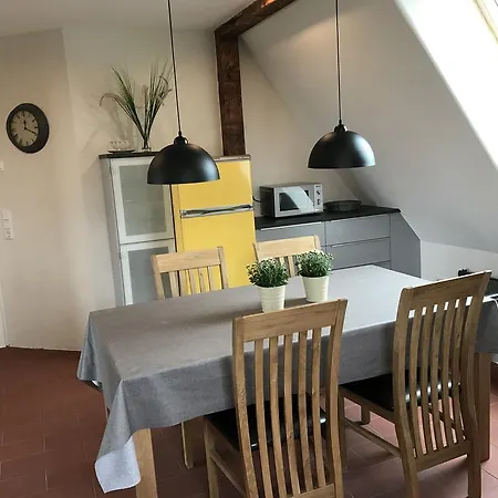 Schmugglerkoje Im Alten Zollhaus